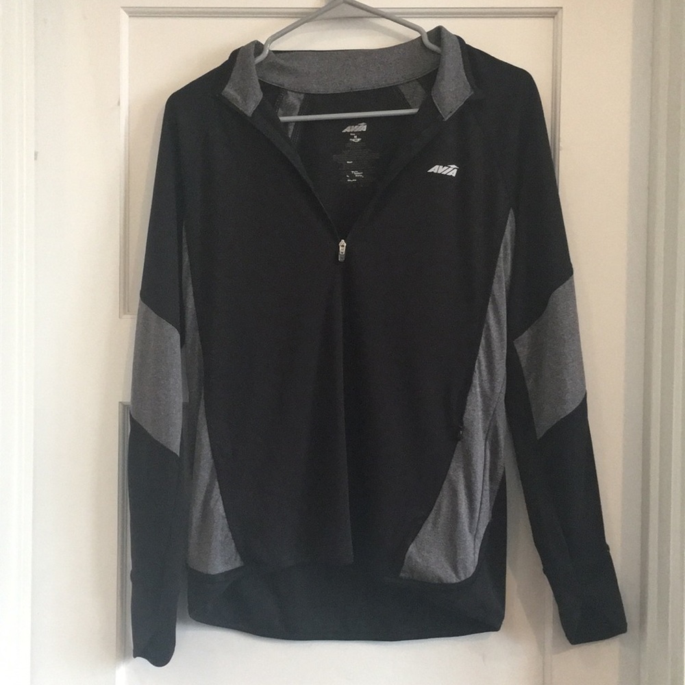 Activewear Jacket